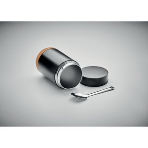 Fotografie k reklamnímu předmětu „Dvoustěnná skladovací nádoba BETTNA“