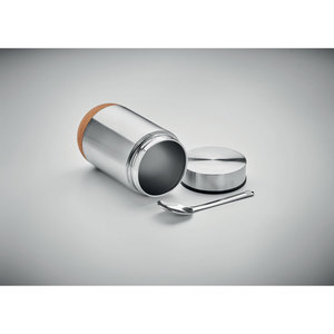 Fotografie k reklamnímu předmětu „Dvoustěnná skladovací nádoba BETTNA“