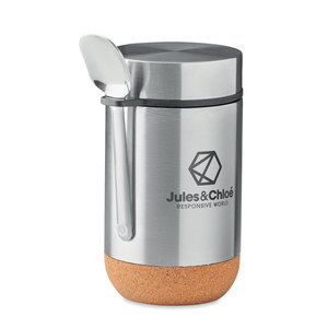 Fotografie k reklamnímu předmětu „Dvoustěnná skladovací nádoba BETTNA“