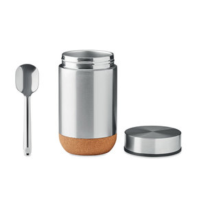 Fotografie k reklamnímu předmětu „Dvoustěnná skladovací nádoba BETTNA“