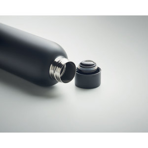 Fotografie k reklamnímu předmětu „Dvoustěnná láhev 500ml ATHENA“