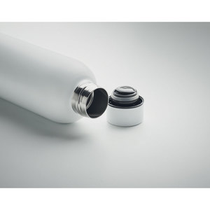 Fotografie k reklamnímu předmětu „Dvoustěnná láhev 500ml ATHENA“