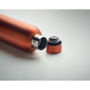 Fotografie k reklamnímu předmětu „Dvoustěnná láhev 500ml ATHENA“