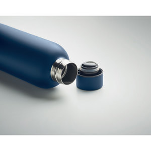 Fotografie k reklamnímu předmětu „Dvoustěnná láhev 500ml ATHENA“