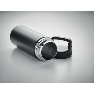 Fotografie k reklamnímu předmětu „Dvojstěnná láhev 500 ml CLEO“