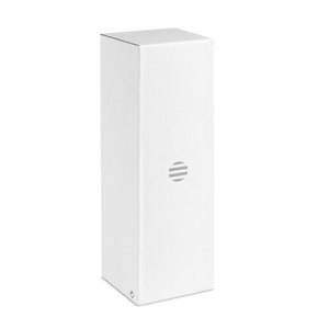 Fotografie k reklamnímu předmětu „Dvojstěnná láhev 500 ml CLEO“