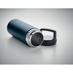 Fotografie k reklamnímu předmětu „Dvojstěnná láhev 500 ml CLEO“