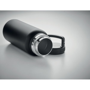 Fotografie k reklamnímu předmětu „Dvojstěnná láhev 970 ml CLEO LARGE“