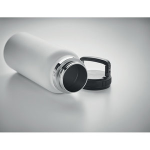 Fotografie k reklamnímu předmětu „Dvojstěnná láhev 970 ml CLEO LARGE“