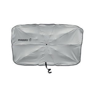 Fotografie k reklamnímu předmětu „Sluneční clona do auta BAYANG“