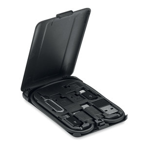 Fotografie k reklamnímu předmětu „Bezdrátová nabíječka 15 W YAPO“