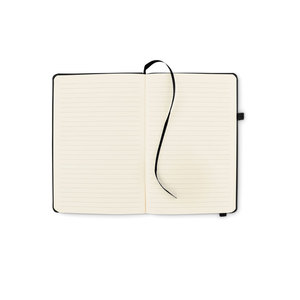 Fotografie k reklamnímu předmětu „Recyklovaný zápisník A5 ARPU“