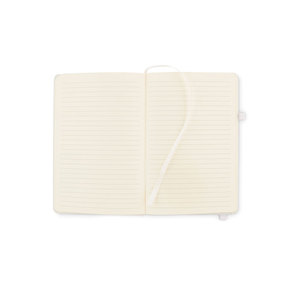 Fotografie k reklamnímu předmětu „Recyklovaný zápisník A5 ARPU“