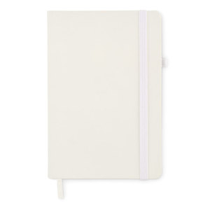 Fotografie k reklamnímu předmětu „Recyklovaný zápisník A5 ARPU“