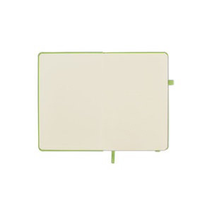 Fotografie k reklamnímu předmětu „Recyklovaný zápisník A5 ARPU“