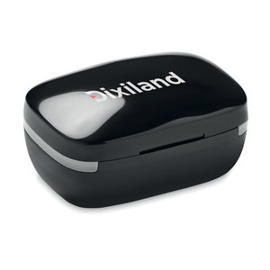 Fotografie k reklamnímu předmětu „Sluchátka s nabíjecím pouzdrem KOLOR“