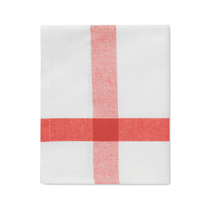 Fotografie k reklamnímu předmětu „Utěrka z recyklované tkaniny KITCH“