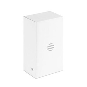 Fotografie k reklamnímu předmětu „Dvouportová USB nabíječka 18W PORT“