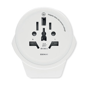 Fotografie k reklamnímu předmětu „Skross 