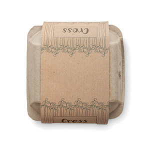 Fotografie k reklamnímu předmětu „Sada pro pěstování CRESS“