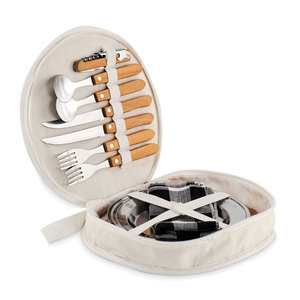 Fotografie k reklamnímu předmětu „Pikniková sada pro 2 osoby HUDSON“