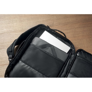 Fotografie k reklamnímu předmětu „Batoh z 600D RPET SOPHIS“