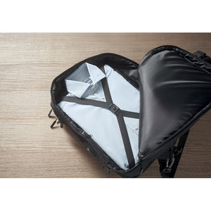 Fotografie k reklamnímu předmětu „Batoh z 600D RPET SOPHIS“