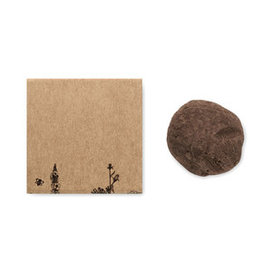 Fotografie k reklamnímu předmětu „Luční kvítí v kouli BOMBI II“