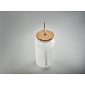 Fotografie k reklamnímu předmětu „Sklenice 450ml pro sublimaci JARBLIM“