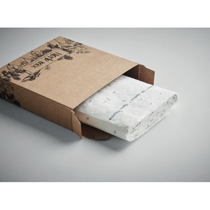 Fotografie k reklamnímu předmětu „Páska 3M na semínky bylinek ROLL“