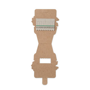 Fotografie k reklamnímu předmětu „Tyčinky se semínky bylinek LEYTI“