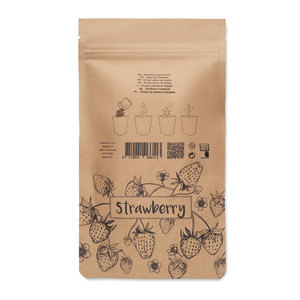 Fotografie k reklamnímu předmětu „Sada pro pěstování jahod FRESA KIT“