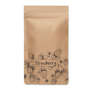 Fotografie k reklamnímu předmětu „Sada pro pěstování jahod FRESA KIT“