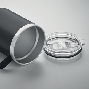 Fotografie k reklamnímu předmětu „Dvojstěnný hrnek 300 ml INARI“