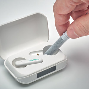 Fotografie k reklamnímu předmětu „Čistící sada, pero a stylus CLEANPEN“