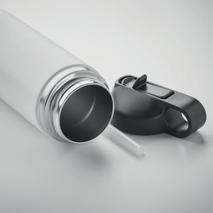 Fotografie k reklamnímu předmětu „Dvojstěnná láhev 500 ml IVALO“