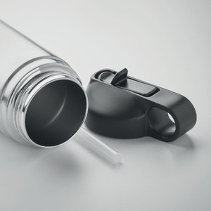 Fotografie k reklamnímu předmětu „Dvojstěnná láhev 500 ml IVALO“