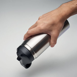 Fotografie k reklamnímu předmětu „Dvojstěnná láhev 500 ml IVALO“