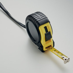 Fotografie k reklamnímu předmětu „Měřicí pásmo 3m MRTAPE“