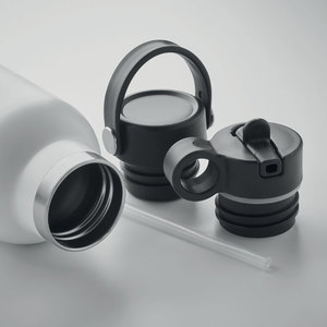 Fotografie k reklamnímu předmětu „Dvojstěnná láhev 700 ml BOALI“