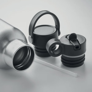 Fotografie k reklamnímu předmětu „Dvojstěnná láhev 700 ml BOALI“