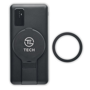 Fotografie k reklamnímu předmětu „Bezdrátová nabíječka 15 W CHARGE UP“