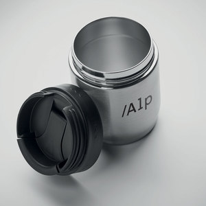 Fotografie k reklamnímu předmětu „Dvojstěnná láhev 2v1, 500 ml ATERA“