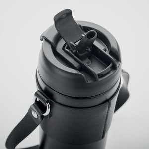 Fotografie k reklamnímu předmětu „Dvoustěnný kelímek 700 ml AIRA“