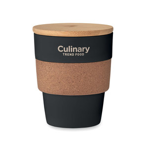 Fotografie k reklamnímu předmětu „Pohárek z PP 300 ml GALAO“