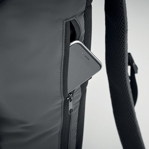 Fotografie k reklamnímu předmětu „Batoh z lesklého polyesteru EIGER“