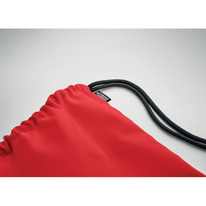 Fotografie k reklamnímu předmětu „Velký stahovací vak 300D RPET NIGHT“