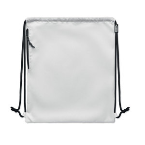 Fotografie k reklamnímu předmětu „Velký stahovací vak 300D RPET NIGHT“