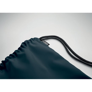 Fotografie k reklamnímu předmětu „Velký stahovací vak 300D RPET NIGHT“