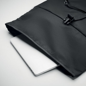 Fotografie k reklamnímu předmětu „600D RPET rolovací batoh NAPA“